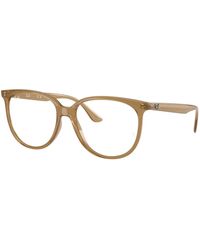 Ray-Ban - Ray-Ban Rx4378V 8412 - Lyst