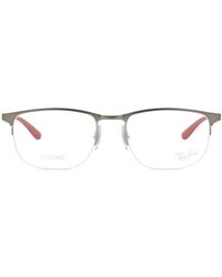 Ray-Ban - Ray-Ban Rx6513 3135 - Lyst
