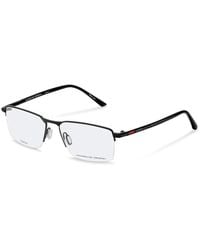 Porsche Design - P8765 A000 - Lyst