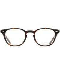 Eyevan 7285 - Webb Narrow-E Tort - Lyst