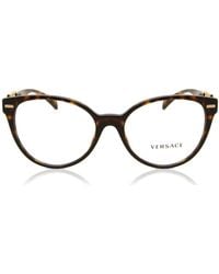 Versace - Ve3334 108 - Lyst