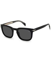 David Beckham - Db 7076/S 807/Ir - Lyst