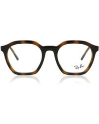 Ray-Ban - Ray-Ban Rx7238 Alice 2012 - Lyst