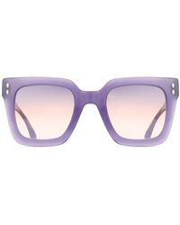 Isabel Marant - Im 0104/S B3V/Ff - Lyst