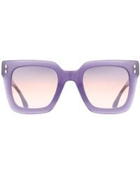 Isabel Marant - Im 0104/S B3V/Ff - Lyst