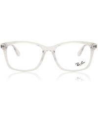 Ray-Ban - Ray-Ban Rx7059D Asian Fit 2001 - Lyst