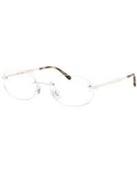 Ray-Ban - Ray-Ban Rx3767V 3205 - Lyst