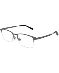 dunhill - Du0108Oj Asian Fit 003 - Lyst