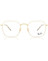 Ray-Ban - Ray-Ban Rx3694V Jim 2500 - Lyst