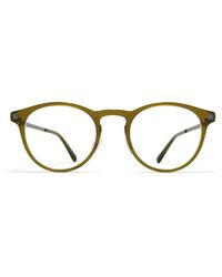 Mykita - Talini Asian Fit 727 - Lyst