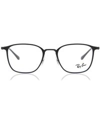 Ray-Ban - Ray-Ban Rx6466 2904 - Lyst