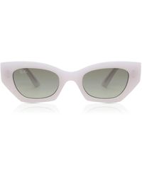 Ray-Ban - Ray-Ban Rb4430 Zena 675911 - Lyst
