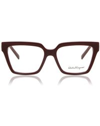Ferragamo - Sf 2919 601 - Lyst