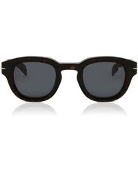 David Beckham - Db 7062/S 086/Ir - Lyst