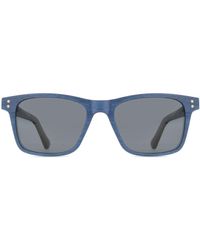 SmartBuy Collection - Oh My Woodness! Quirino Polarized Wp303-A36-01 - Lyst