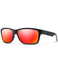 Vera Wang V355 Burgundy Sunglasses Size51