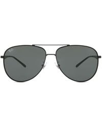 Ray-Ban - Ray-Ban Rb3712D Asian Fit 002/87 - Lyst