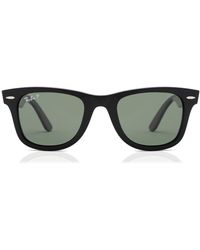 Ray-Ban - Rb4340 Polarized 601/58 Sunglasses - Lyst