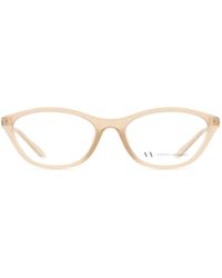 ARMANI EXCHANGE - Ax3121U 8366 - Lyst