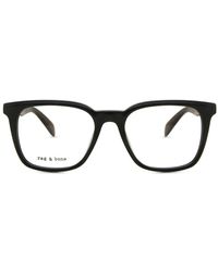 Rag & Bone - Rnb7026/G Xl7 - Lyst