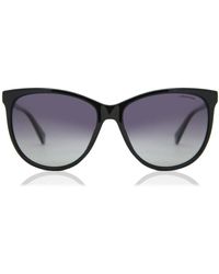 Polaroid - Pld 4066/s Polarized 807/wj Women's Sunglasses - Lyst