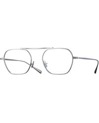 Eyevan 7285 - Stripes S - Lyst