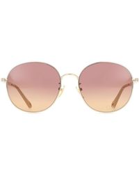 Chloé - Ch0325Sk Asian Fit 004 - Lyst