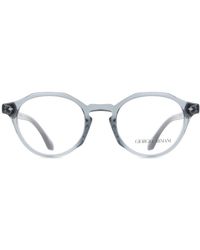 Giorgio Armani - Ar7264U 6171 - Lyst