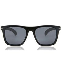 David Beckham - Db 7000/S 807/T4 - Lyst