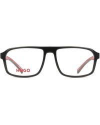 HUGO - Hg 1370/G Asian Fit 807 - Lyst