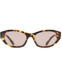 Miu Miu - Mua03Sf Asian Fit 14L20I - Lyst