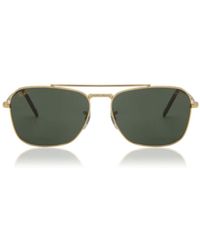 Ray-Ban - Ray-Ban Rb3636 New Caravan 919631 - Lyst