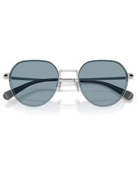 COACH - Hc7179 Cae81 With Clip-On 900187 - Lyst