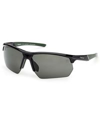 Timberland - Tb00056 Polarized 01R - Lyst