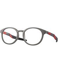 Oakley - Oy8014A Round Out Asian Fit (Youth Fit) 801403 - Lyst