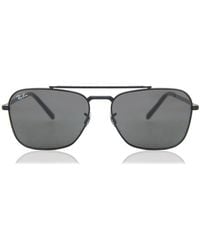 Ray-Ban - Ray-Ban Rb3636 New Caravan 002/B1 - Lyst