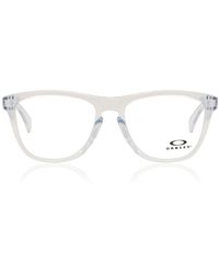 Oakley - Ox8137A Frogskins Rx Asian Fit 813702 - Lyst