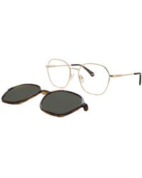 Polaroid - Pld 6183/Cs With Clip-On 06J/Uc - Lyst