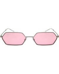 Ray-Ban - Ray-Ban Rb3728 Yevi 004/84 - Lyst