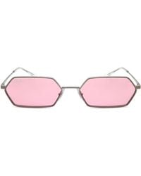 Ray-Ban - Ray-Ban Rb3728 Yevi 004/84 - Lyst