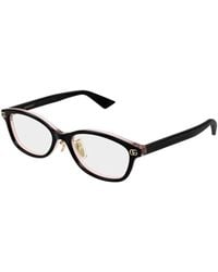Gucci - Gg2144Oj Asian Fit 003 - Lyst