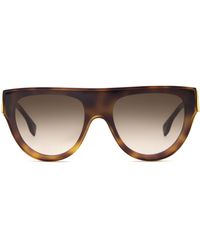 Fendi - Fe 40150I 53F Standard - Lyst