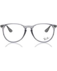 Ray-Ban - Ray-Ban Rx7046 Erika 8140 - Lyst