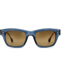 Etnia Barcelona - Pier 59 Sun Polarized Bl - Lyst