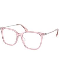 Swarovski - Sk2016D Asian Fit 3001 - Lyst