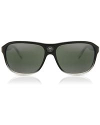 Vuarnet - Vl0003 0009 1136 Sunglasses - Lyst