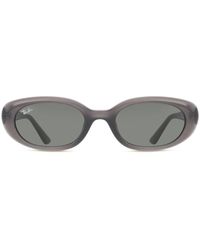 Ray-Ban - Ray-Ban Rb4441D Asian Fit 677787 - Lyst