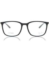 Ray-Ban - Ray-Ban Rx7199 5204 - Lyst