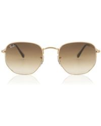 Ray-Ban - Rb3548 001/51 Sunglasses - Lyst