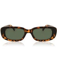 Montana Eyewear - Mp65 Polarized Mp65A - Lyst